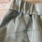 Lululemon Women’s Softstreme Relaxed Shorts 4” Size 2 XS In Silver Blue Photo 4