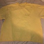 Brandy Melville BRANDY HONEY T SHIRT Photo 0