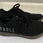 Nobull  Outwork Trainers Workout Weightlifting Lace Up Sneakers Shoes Size 8 Photo 1