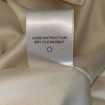 Camila Coelho  Elegant Cream Maxi Dress Photo 13