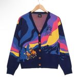 Her Universe Disney Brother Bear Northern Light Cardigan (Small) Photo 1