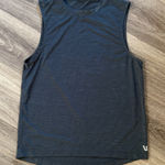 Vuori  Navy Tank Top Photo 0