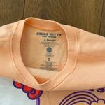 Hello Kitty Sanrio  And Friends Kindness Matters Graphic Sweatshirt Size Small Photo 1