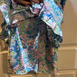 Lilly Pulitzer Romper Dress Photo 7