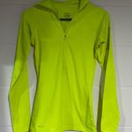 Nike pro Dri fit xsmall quarter zip Longsleeve Photo 0