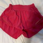 Lululemon  size 0 hotty hot shorts Photo 0