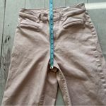 Levi's Levi’s Ribcage Wide Leg Cropped Women's Pants 28 Photo 7