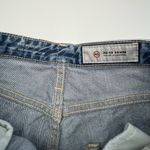 AG Adriano Goldschmied Adriano Goldschmied AG Phoebe Vintage High Waisted Tapered Leg Jeans Photo 11
