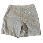 Lady Hagen NWT  Essential Seersucker Shorts Women's Size‎ 4 Photo 2