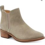 Lucky Brand Woman’s Pogan Ankle Booties, Size 7.5 NWT Photo 1