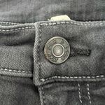 Rag and Bone EUC Legging Skinny Jeans Dark Grey Photo 4