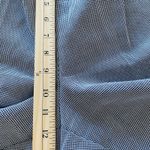 Alfred Dunner VTG  Pull-On Checkered Dress Slack Pants Womens Officecore Chic 12P Photo 6