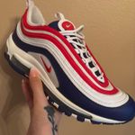 Nike Air Max 97 GS 'USA' Photo 1