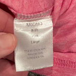 Womens Pink T Photo 2