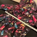 Volcom  × B4BC Lipstick Nail Polish Hoodie
Jacket Womens, multicolor,size Small Photo 12