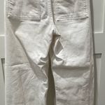 ZARA  Wide-Leg Jeans High-Waisted Photo 1