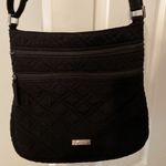 Vera Bradley  crossbody purse missing thing for zipper see pictures Photo 6