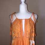 Free People Palm Beach Maxi Dress Photo 5