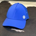 Lululemon 💙 2019 Seawheeze Fisher SnapBack Hat•Size:M/L💙 Photo 0