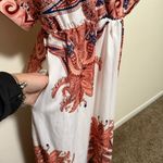 SheIn  woman large dress pockets super nice Photo 3