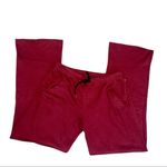 PINK - Victoria's Secret VS PINK Flare Sweatpants! Photo 3