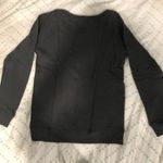 Junk Food Phases Of Batman Scoop Neck Sweatshirt Photo 4