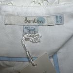 Boden Isadora Broderie Eyelet Skirt‎ Size 6T New Whit Tags White Photo 3