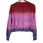 Spiritual Gangster  Mazzy Tie Dye Sweatshirt M Photo 2