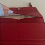 Kate Spade Red  Wallet Photo 3