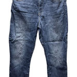 Lucky Brand  Bridgette size 12/31 ankle high rise skinny Photo 0