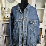 Levi’s Jeans Vintage Denim Oversized Jacket Photo 0