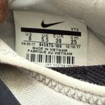 Nike Air Zoom Strong Grey Black Training Shoes 843975-100 Women's Size 8 Photo 9