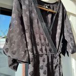 Topshop Maxi Dress Photo 1