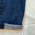 American Eagle 360 Next Level Stretch distressed rolled ankle jeans Size… Photo 3