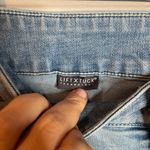 NYDJ  Not Your Daughter's Jeans raw hem wide leg crops Photo 3