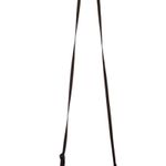 Sakroots Large Smartphone Wristlet Crossbody Navy & Cream Floral Zip Around Photo 3