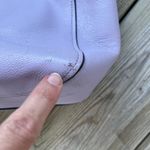 Kate Spade  New York Infinite Large Triple Compartment Tote Lilac Forest Photo 12