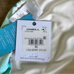 O'Neill Zephora Encintas Full Coverage Women's Swim Bottom Size XL SKU#C24136 Photo 7