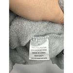 Women’s Range Kiss Large Grey Los Angeles Crewneck Gray Size undefined Photo 5