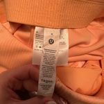 Lululemon  ribbed softstream high rise short Photo 1