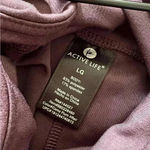 Active Life  workout capri leggings Photo 2