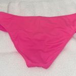 PINK - Victoria's Secret Floral Cutout Bikini Set Photo 6