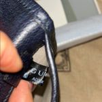 Gucci  GG Supreme Monogram Web Belt Bag 90 36 Beige Navy Photo 3