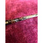 Tom Ford  90's Glasses Eyeglass Frames Floral Plum Purple AS-IS w Discoloration Photo 4