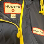 Hunter  Navy and Yellow Vest sz medium Photo 2