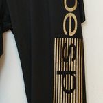 Bebe New  Black Leggings Photo 2