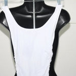 NWT PHILANTHROPY Tank White Size XS Photo 5