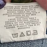 VINTAGE Zena High Waisted Jeans Blue Size 4 Photo 9