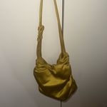 ZARA  satin shoulder bag Photo 4