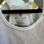 Free People  Happiness Runs Crop Tank Photo 5